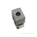 Retângulo de arame industrial HE-010 Conector de serviço pesado